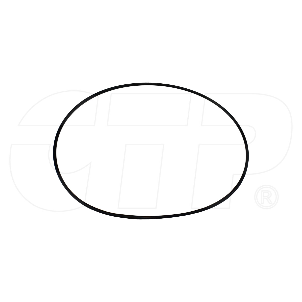 2P1692 Seal O Ring for CATERPILLAR