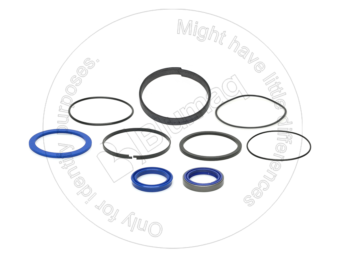 233-2622 BLUMAQ Blade Cyl. Seal Kit