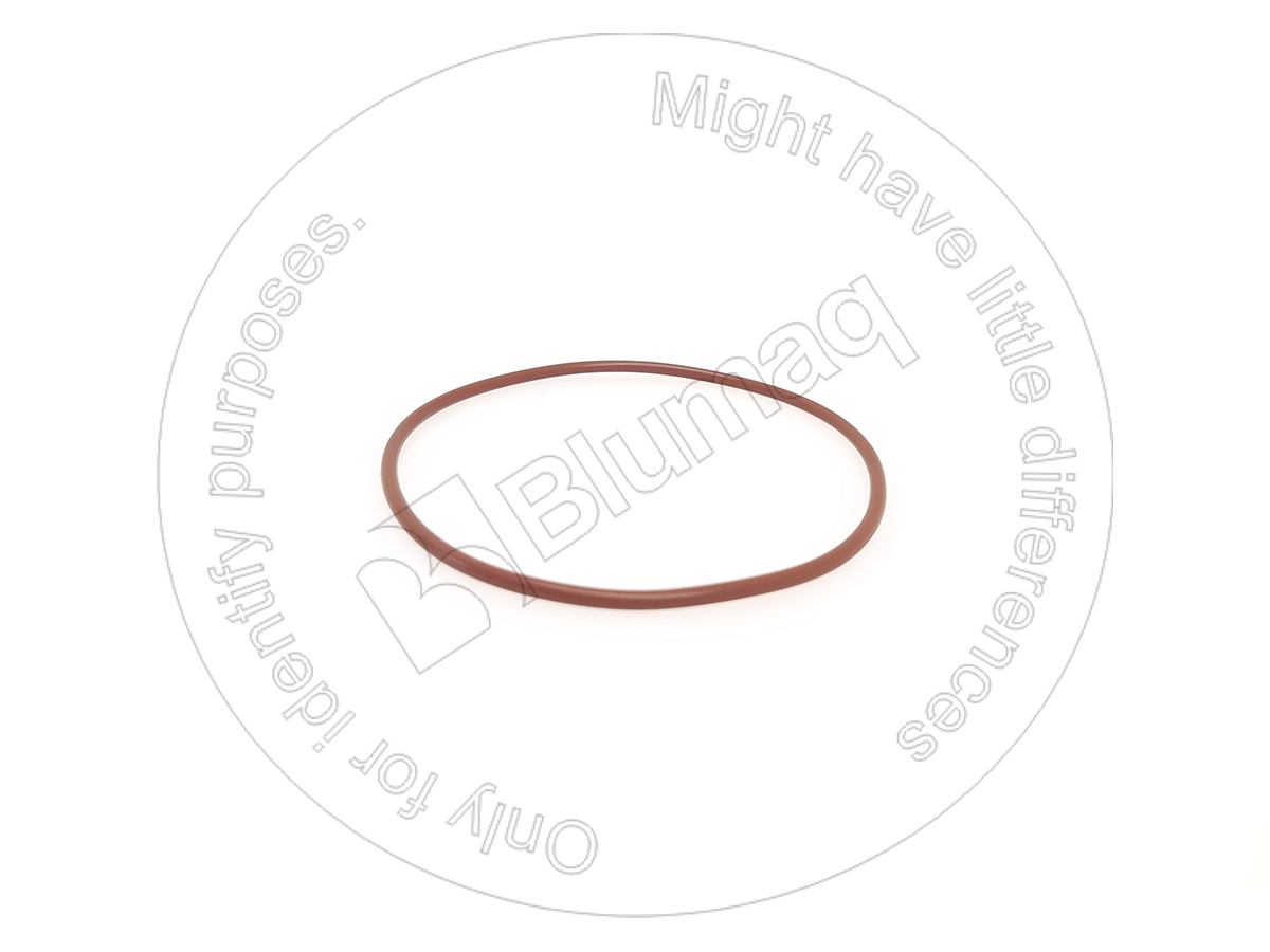 095-1743 Seal O-ring