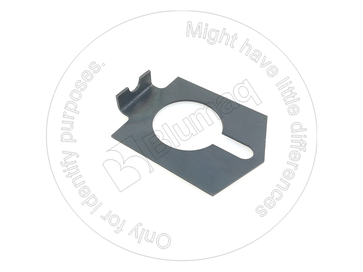 8R-0249 Washer for CATERPILLAR