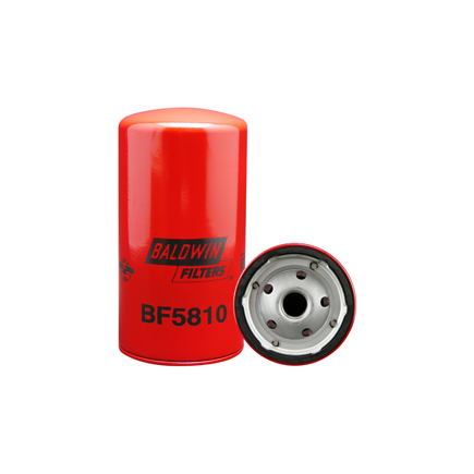 BF5810 BALDWIN Secondary Fuel Spin-on