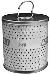 P40 F-f Lube Element With Bail Handle