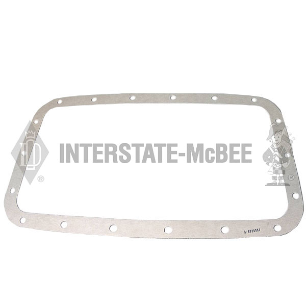 A-8920557 Gasket - Oil Pan - Lower