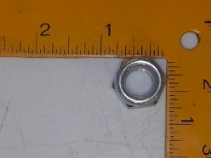 K1122-91922 Locking Nut for KUBOTA