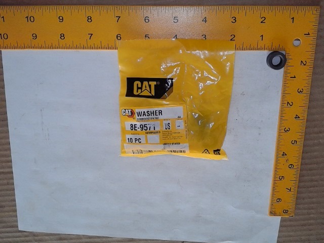 8E-9571 Flat Washer