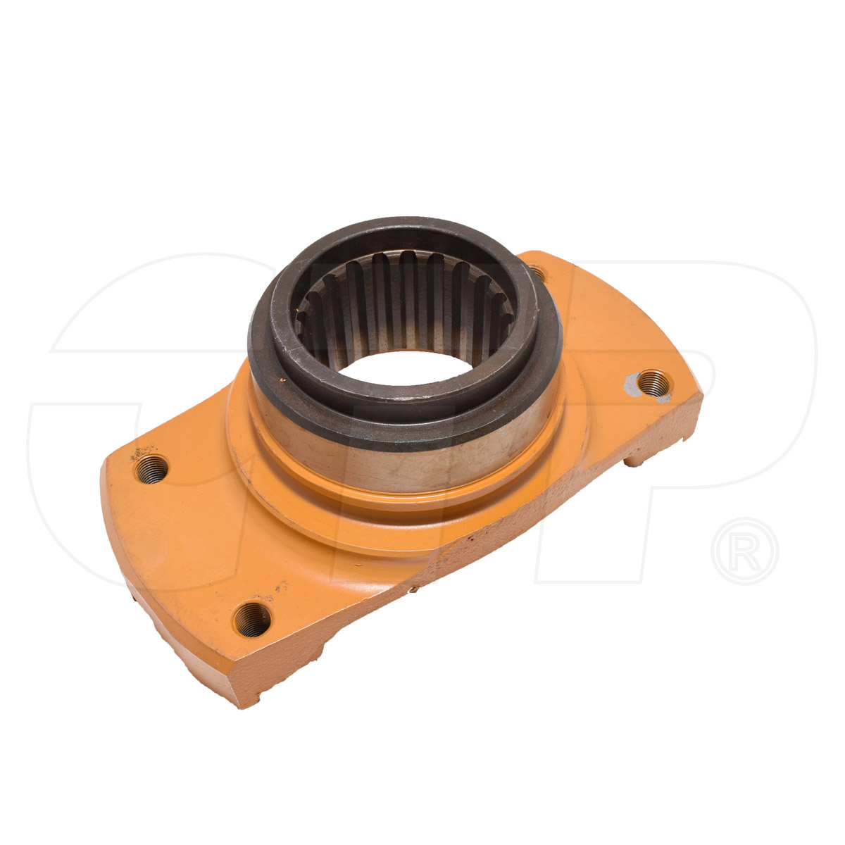 3S9911 Flange for CATERPILLAR