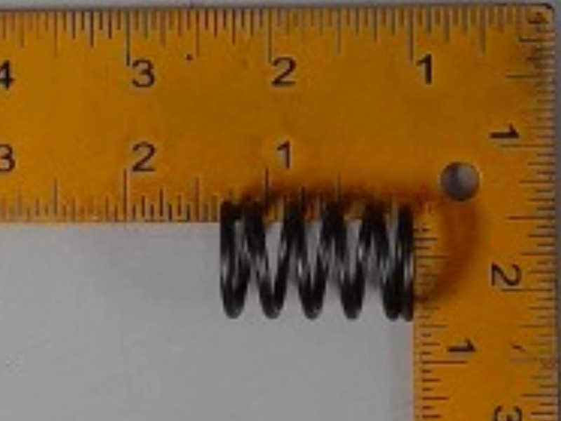 KM490787002 Spring for CUB CADET