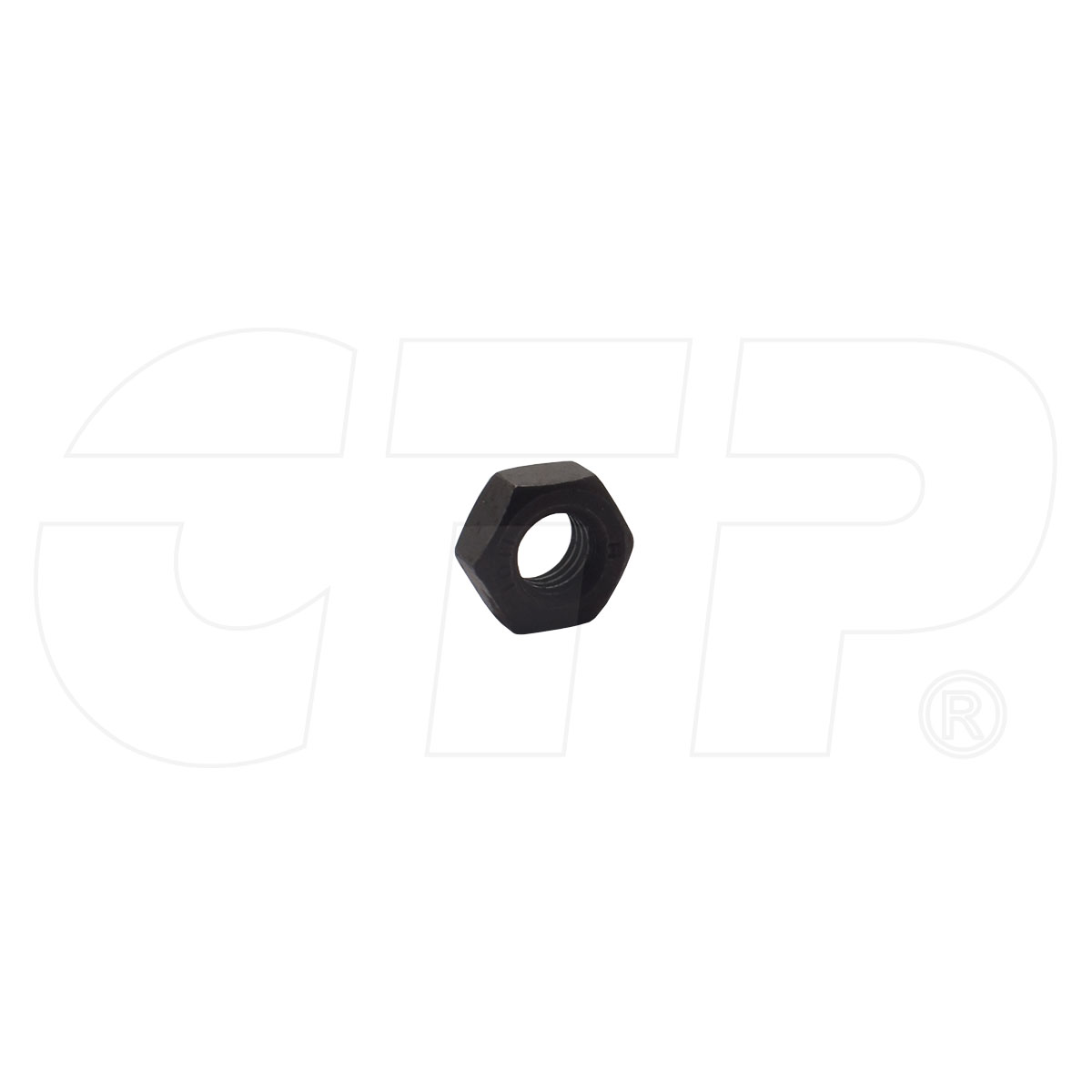2Y5829 Nut-hex for CATERPILLAR