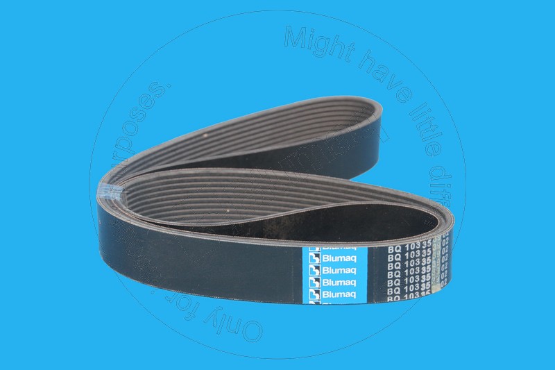 VOE24635967 Belt for VOLVO
