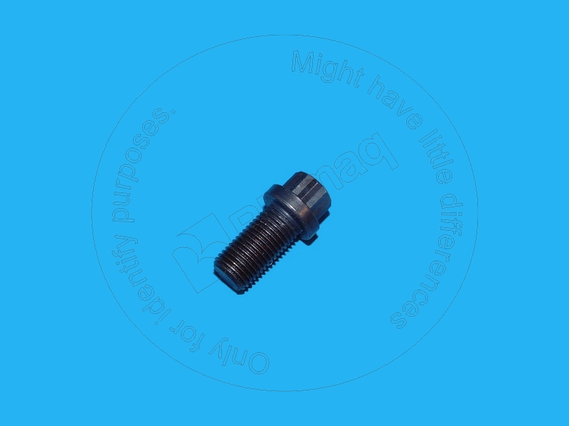 CS196247 Bolt for BLUMAQ