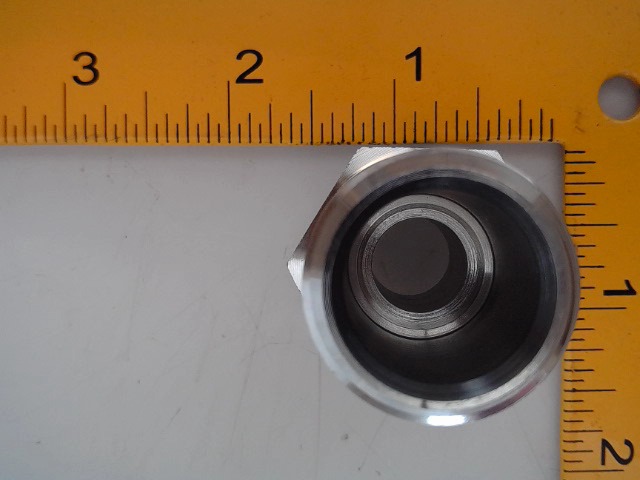 X0107-12-8 Fitting for JOHN DEERE