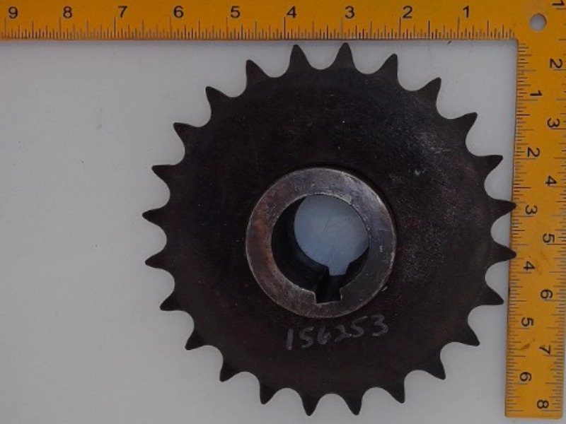 156253 Screw for KOMATSU