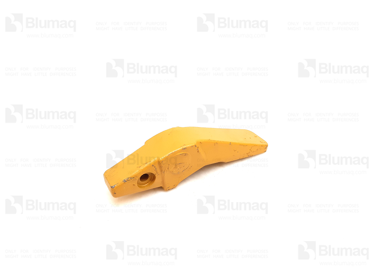 9J-2354 Welded Adapter for BLUMAQ