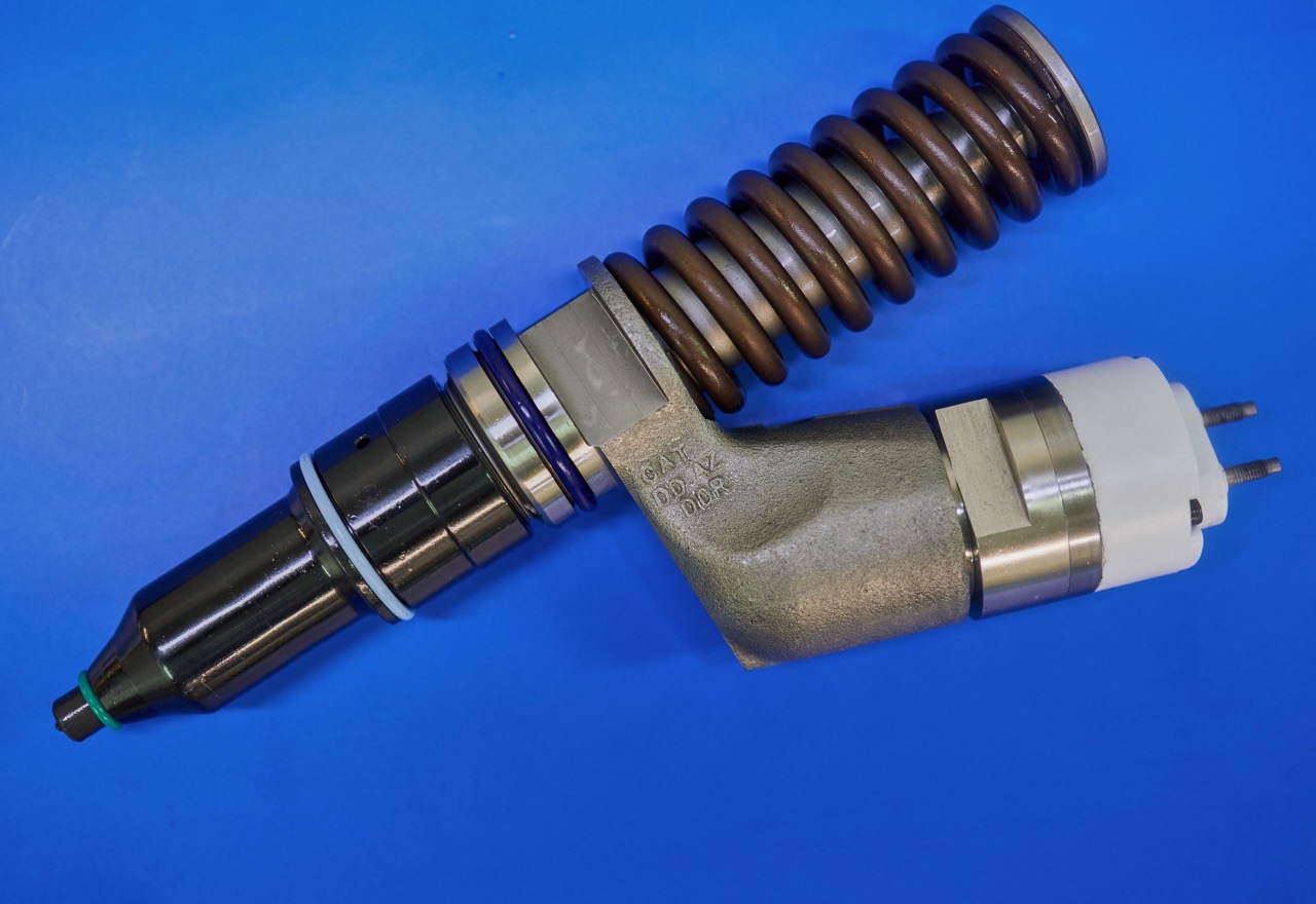 2447718 Fuel Injector 6 month