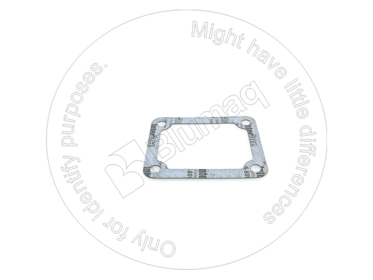 2W0752 Gasket-ctp P for CATERPILLAR