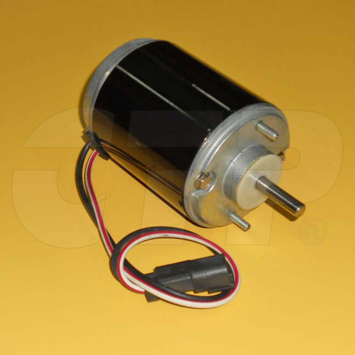1741504 Motor As for CATERPILLAR