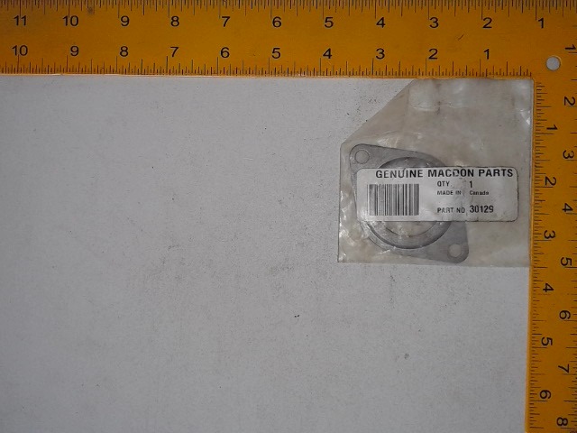 30129 MACDON Gasket