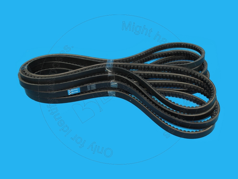115-2460 Belt Set -4- for BLUMAQ
