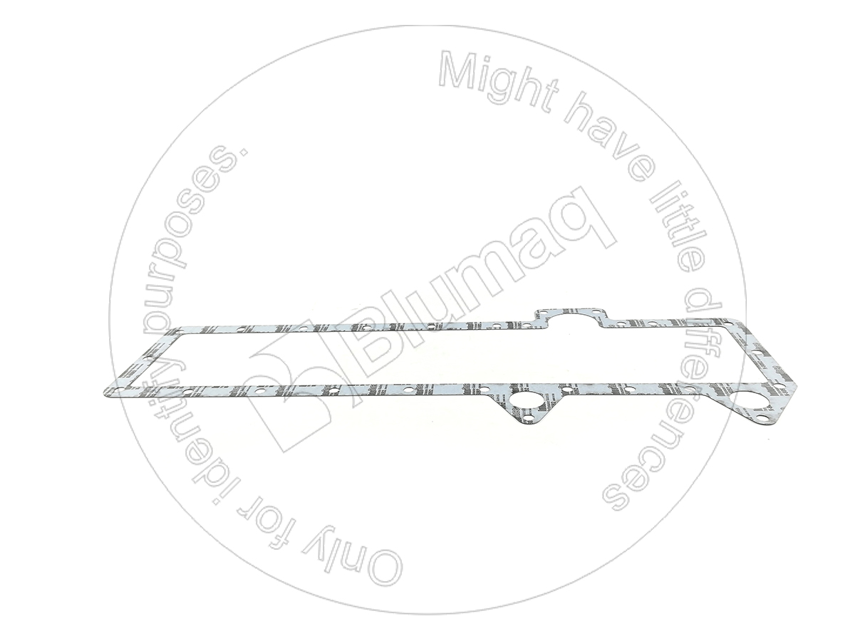 6127-61-2132 Gasket for KOMATSU