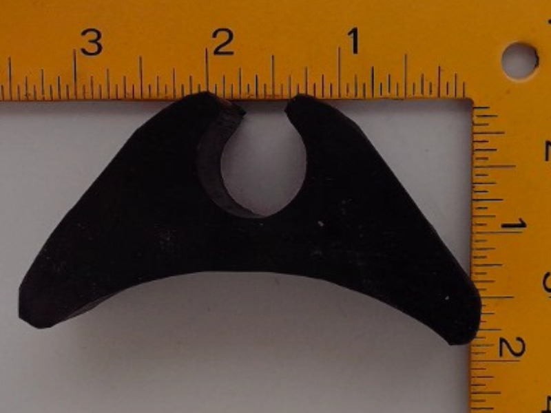 D142787 Spacer for CASE NEW HOLLAND