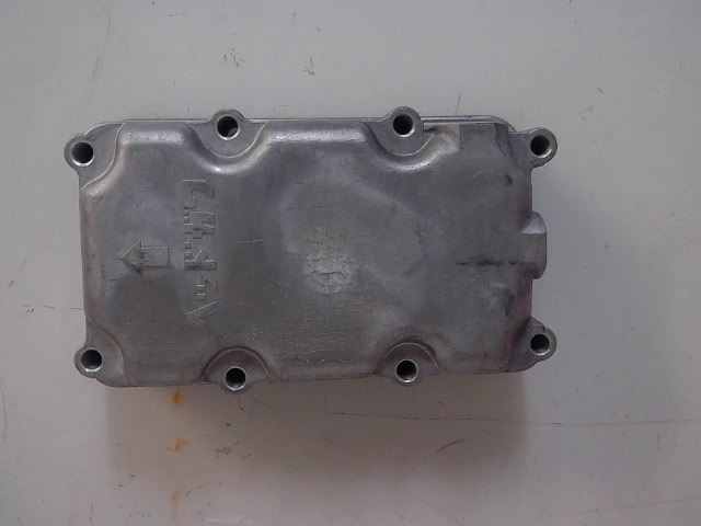 15272-01610 Cover for KUBOTA