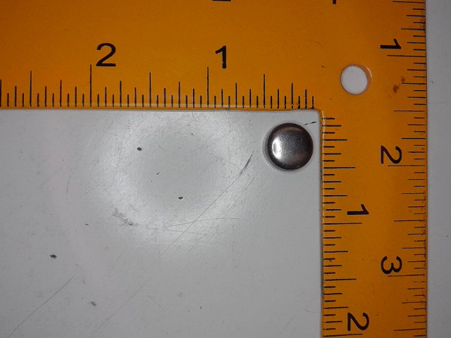 A77552 Plug for CASE NEW HOLLAND