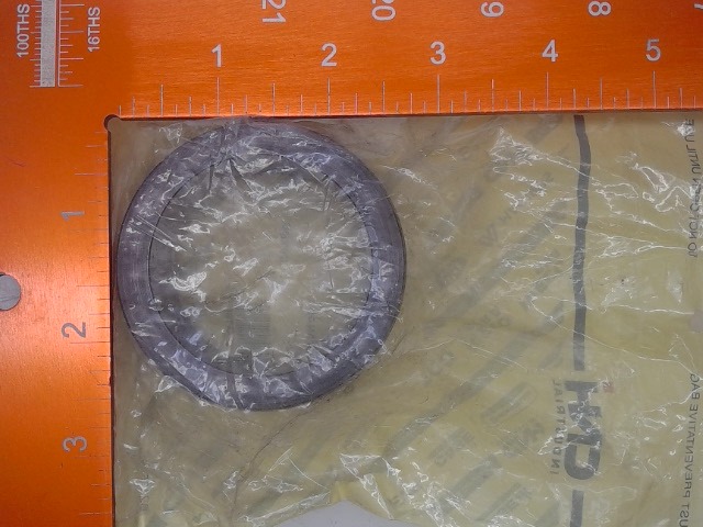 G108525 Bushing