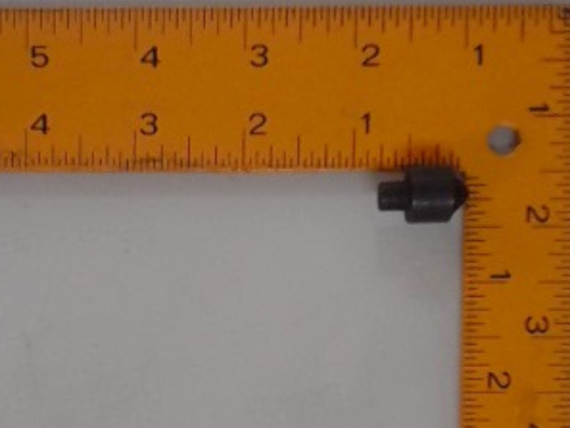 3322463M2 Bushing for AGCO