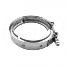 1270929 Clamp-v-band for CATERPILLAR