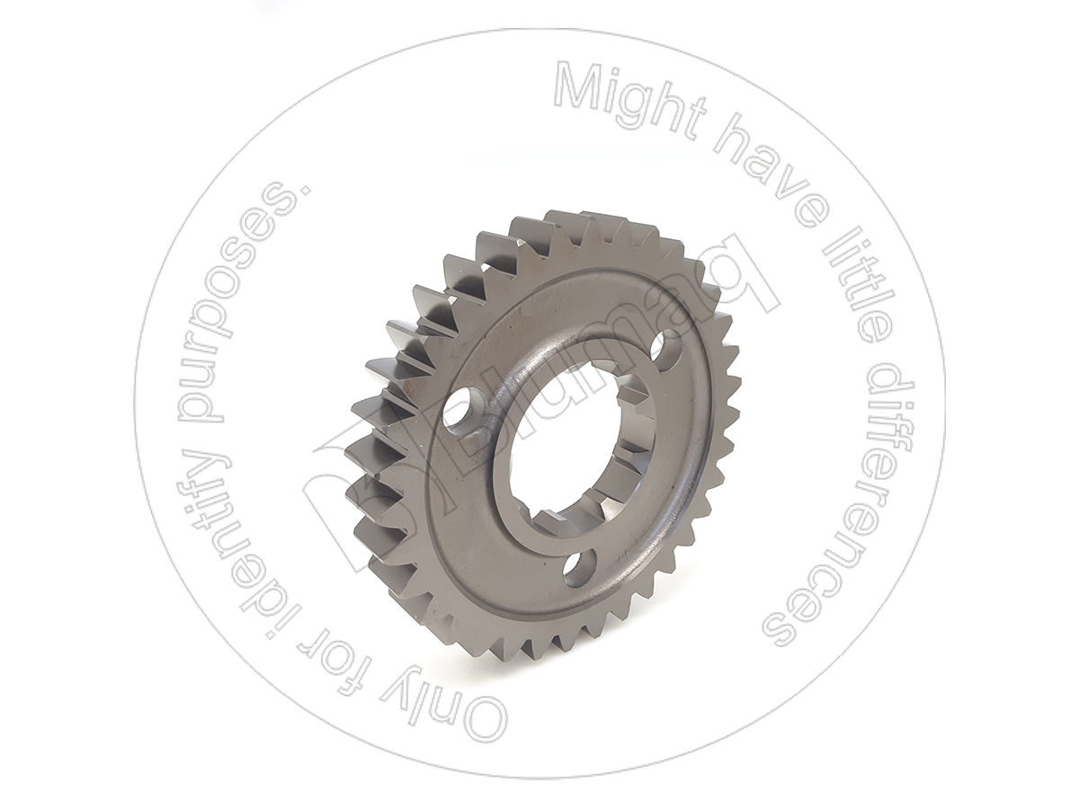 213-8454 Ring Gear