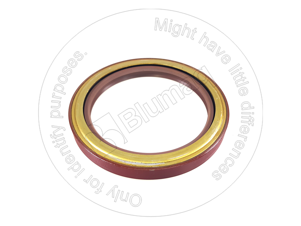 147-5529 Seal for BLUMAQ