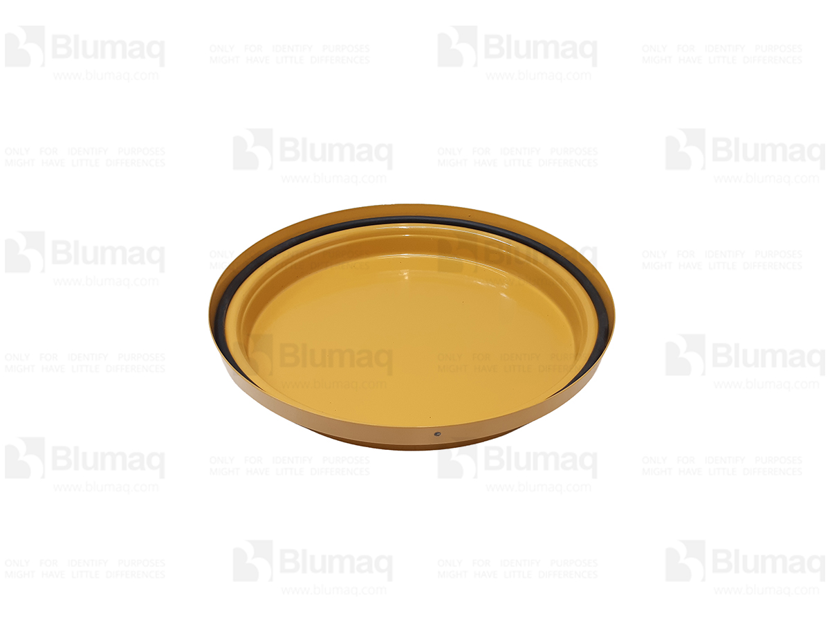 6I-4464 Cap for BLUMAQ