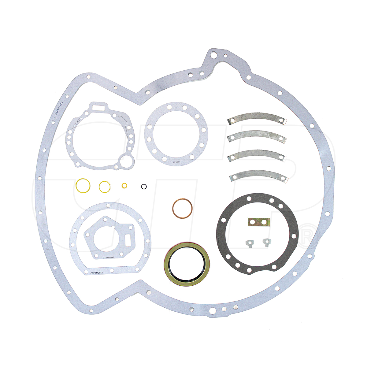1471003 Gasket Kit