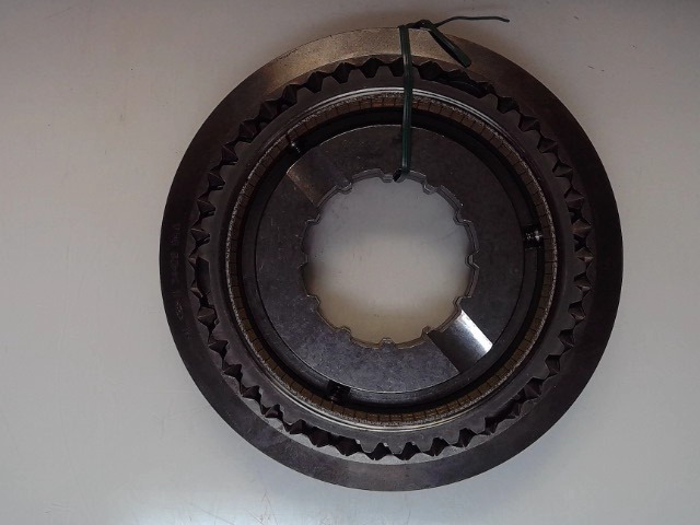 RE247685 Synchronizer for JOHN DEERE
