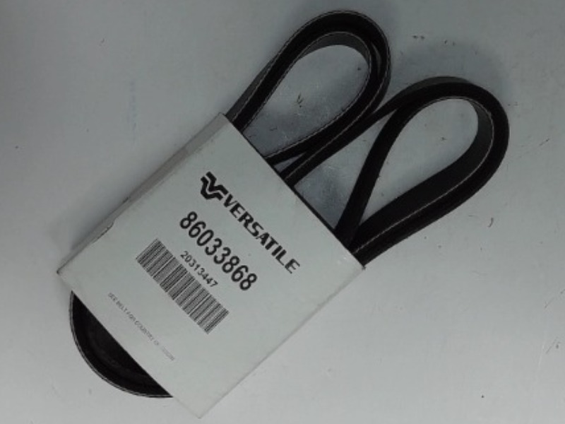 86033868 Belt
