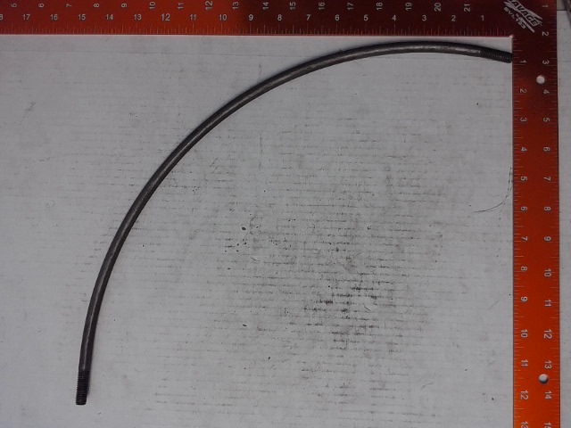 31-1589890 Tine for AGCO