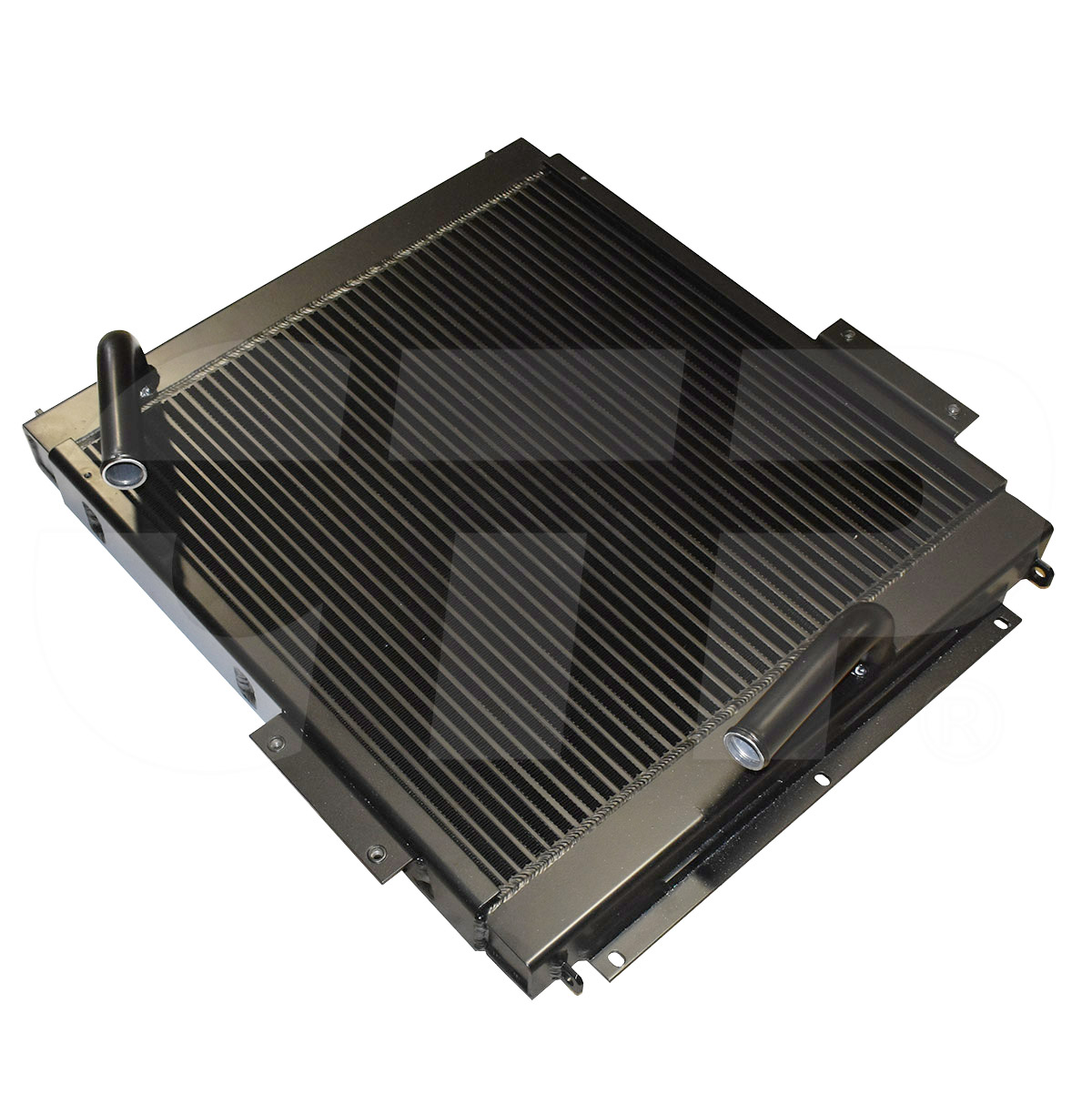 7Y1960 Core A-oil Cooler