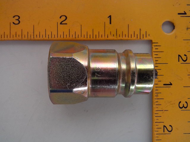 SW272-019 Coupling for JOHN DEERE
