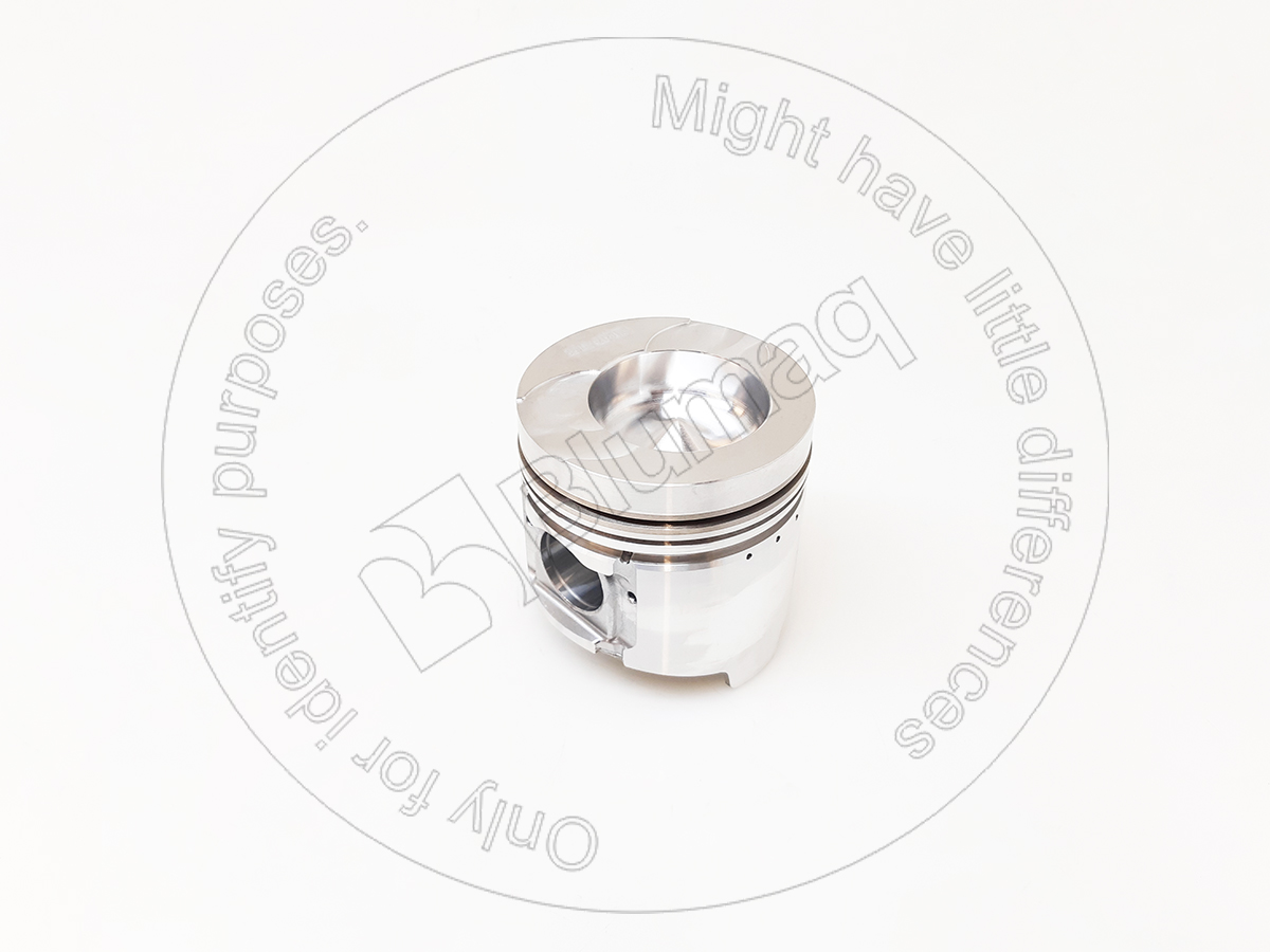 6207-31-2110 Body Piston for BLUMAQ