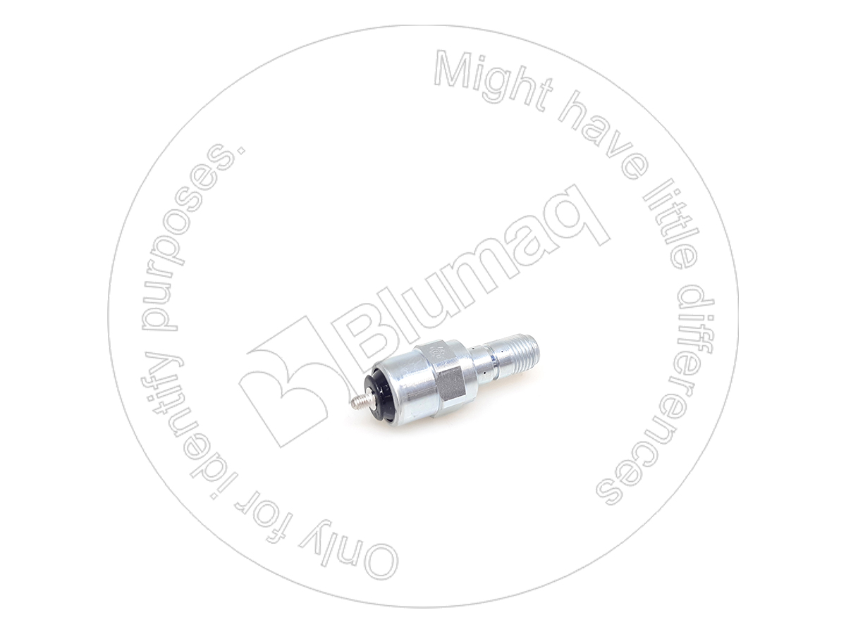 MI14665-03720 Solenoid