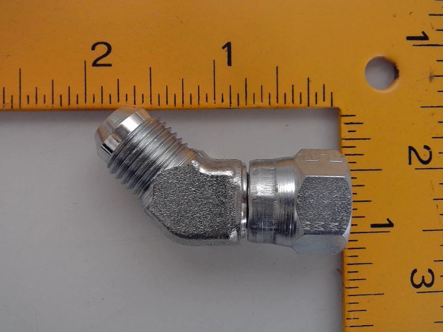 X6V6X-S Fitting for JOHN DEERE