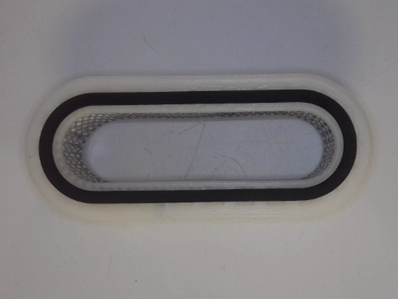 KM110132205 Filter for CUB CADET