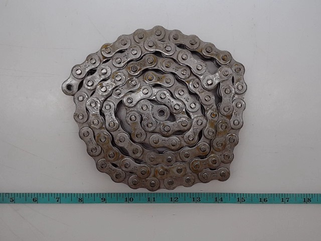 098899 Roller Chain for GEHL MANITOU