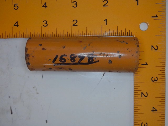 15898 Bushing for WOODS