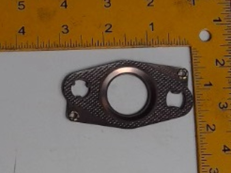 RE555036 Gasket for JOHN DEERE
