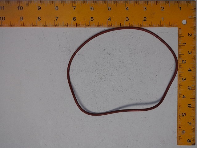351-6018 Seal End Cap