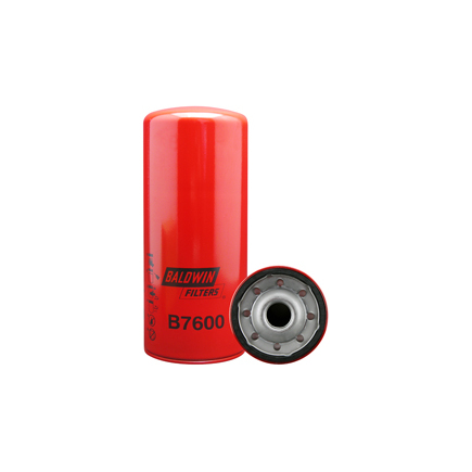 B7600 BALDWIN Oil Filter