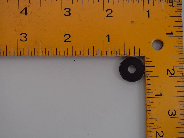 161-6987 Washer for CATERPILLAR