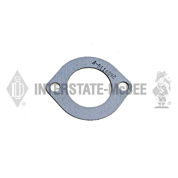 A-5116092 Gasket - Water Outlet Elbow