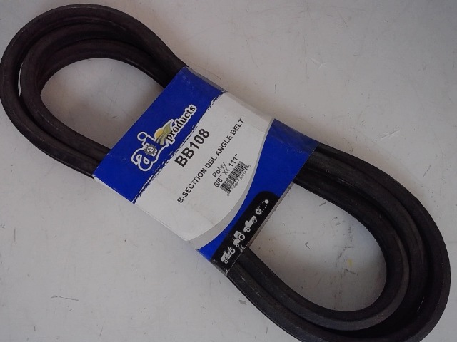 A-BB108 Belt for JOHN DEERE